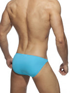 Men’s Sexy Swim Briefs with Removable Pad