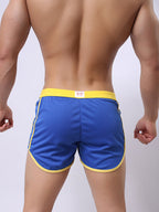 Drawstring Easy Dry Casual Beach Board Shorts