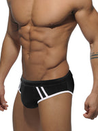 Men's Large Pouch Sexy Beach Swim Brief