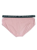 Men's U-Pouch Modal Briefs – Low-Rise 2-Pack