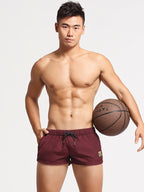 Men's Quick Dry Sand Beach Board Shorts
