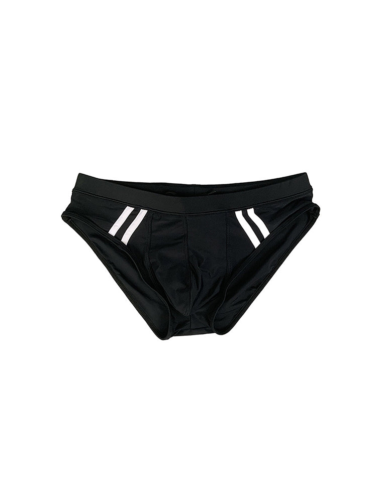 Men's Large Pouch Sexy Beach Swim Brief