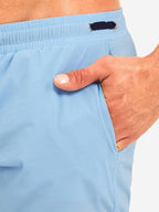 Men's Summer Mesh Beach Board Shorts