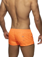 Men's Quick-Dry Beach Shorts with Drawstring
