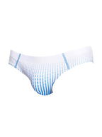 Men's Quick-Dry Full Coverage Low-Rise Swim Briefs