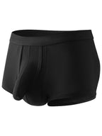 Men's Supportive & Breathable Separated Pouch Trunks