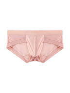 3 Pack Comfy U Convex Pouch Briefs For Men