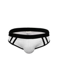 Men's Large Pouch Sexy Beach Swim Brief