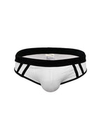 Men's Large Pouch Sexy Beach Swim Brief