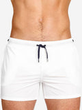 Men's Summer Mesh Beach Board Shorts