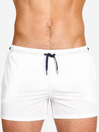 Men's Summer Mesh Beach Board Shorts