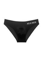 3 Pack ALLMIX Men's Sport Seamless Support Briefs