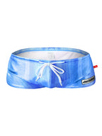 Men’s Fashionable Flash Swim Fitness Trunks