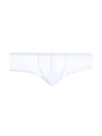 2 Pack Men's Breathable Sheer Elegance Quick-Dry Ultra-Soft Trunks