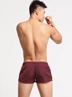 Men's Quick Dry Sand Beach Board Shorts
