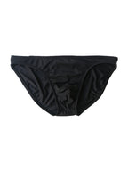 Men’s Sexy Swim Briefs with Removable Pad
