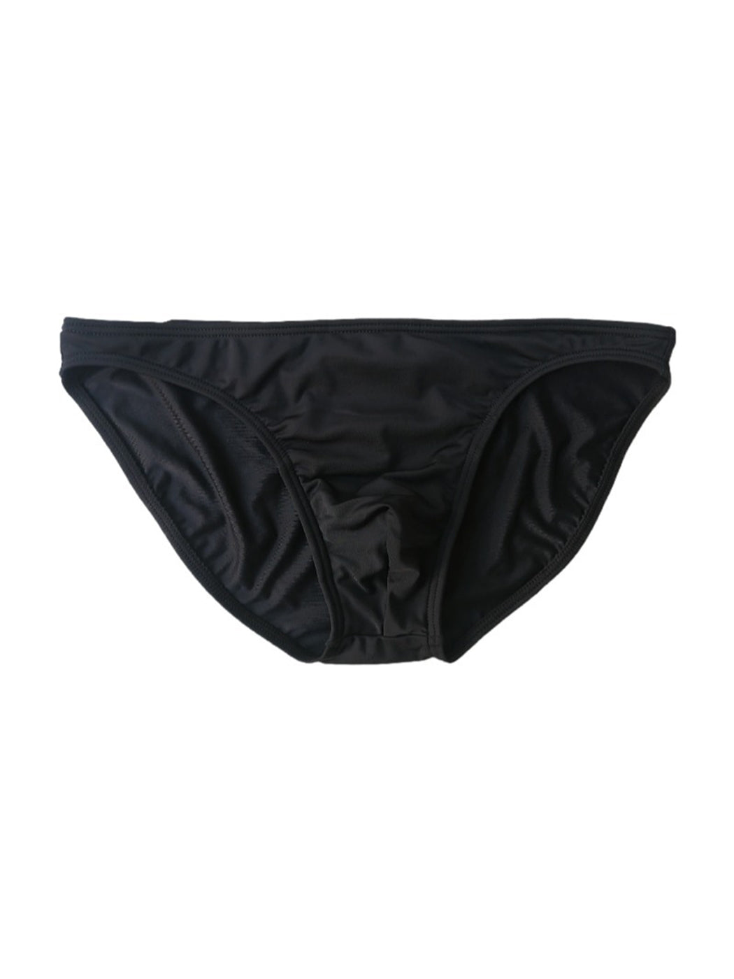 Men’s Sexy Swim Briefs with Removable Pad