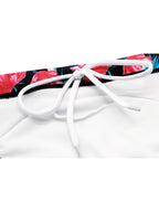 Men's Padded Quick Dry Slim Fit Swim Briefs