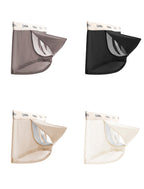 3 Pack Men's Ice Silk Cooling Trunks – Lightweight, Breathable & Supportive