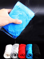 Men's Breathable Seamless Thin Briefs