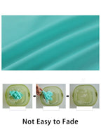 Lightweight Breathable Ice Silk U Contoured Boxers for Men