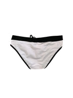 Men's Large Pouch Sexy Beach Swim Brief