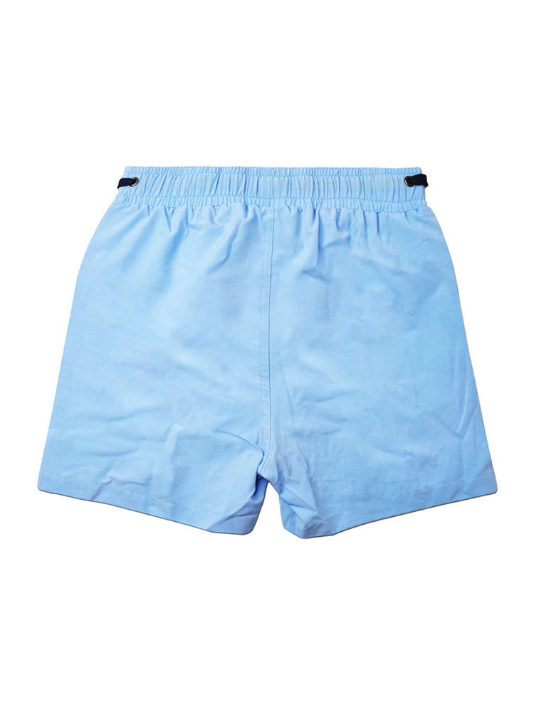 Men's Summer Mesh Beach Board Shorts