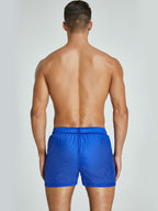 Men's Ultra Thin Sand Beach Board Shorts