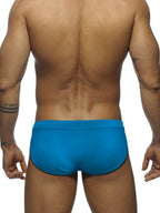 Men's Large Pouch Sexy Beach Swim Brief