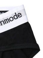 Men's Ultra-Soft Cotton Support Briefs – 3-Pack