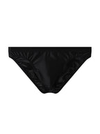 4 Pack Men's Skin-Friendly Cooling Touch Comfy Waistband Briefs