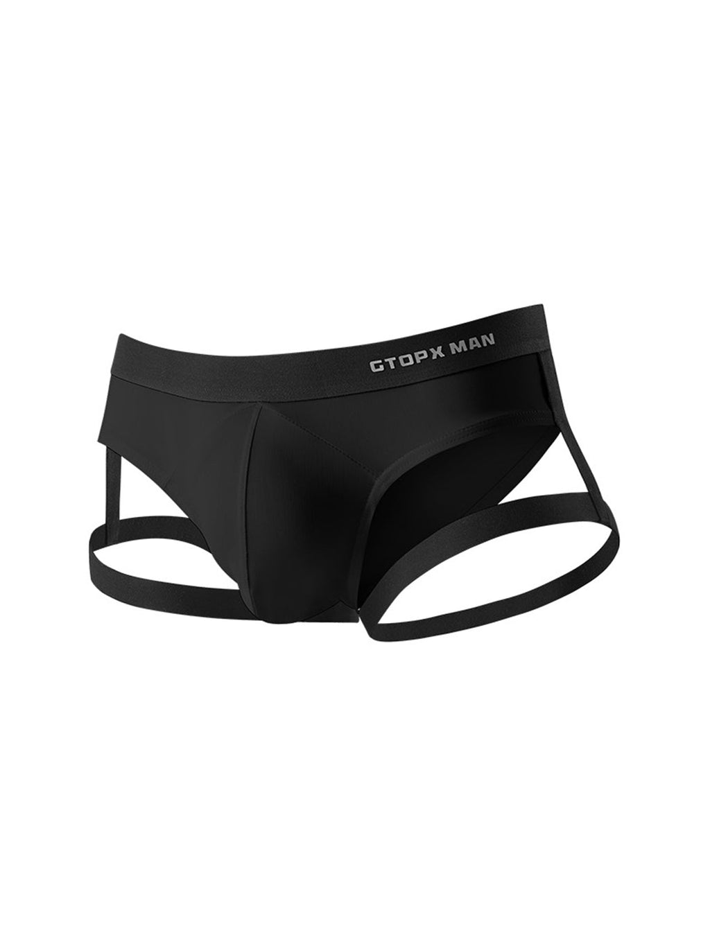 Men's Contoured Pouch Briefs