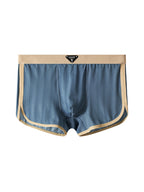 3 Pack Men’s Breathable Trunks – Soft and Skin-Friendly Comfort