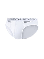 Men's U-Pouch Modal Briefs – Low-Rise 2-Pack