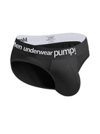 Men's Sports Mesh Briefs – 2-Pack