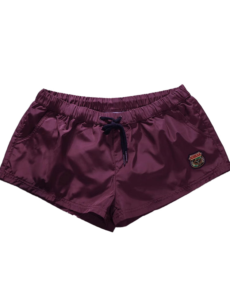 Men's Quick Dry Sand Beach Board Shorts
