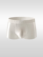 2 Pack Men's Premium Ice Silk Trunks – Ultra-Soft, Lightweight & Breathable