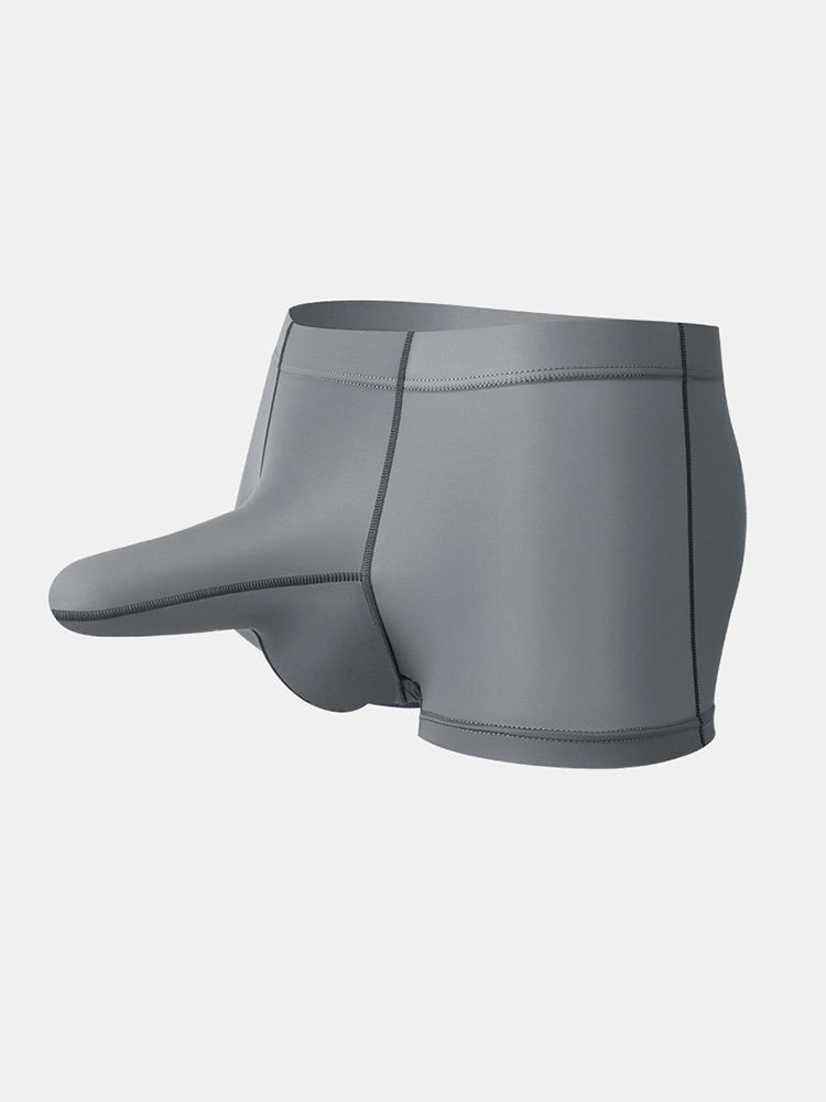 Men's Cooling Dual Pouch Trunks – 3-Pack
