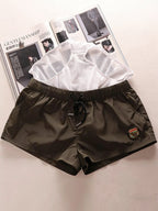 Men's Quick Dry Sand Beach Board Shorts