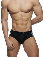 Men's Sexy Low-rise Swim Briefs