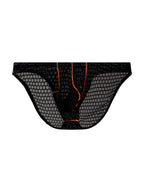 3 Pack Men's Ice Thread Briefs