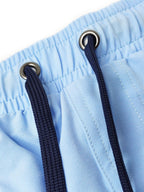 Men's Summer Mesh Beach Board Shorts