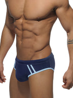 Men's Large Pouch Sexy Beach Swim Brief