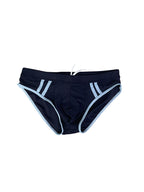 Men's Large Pouch Sexy Beach Swim Brief