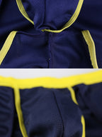 Drawstring Easy Dry Casual Beach Board Shorts