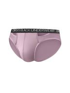 Men's U-Pouch Modal Briefs – Low-Rise 2-Pack