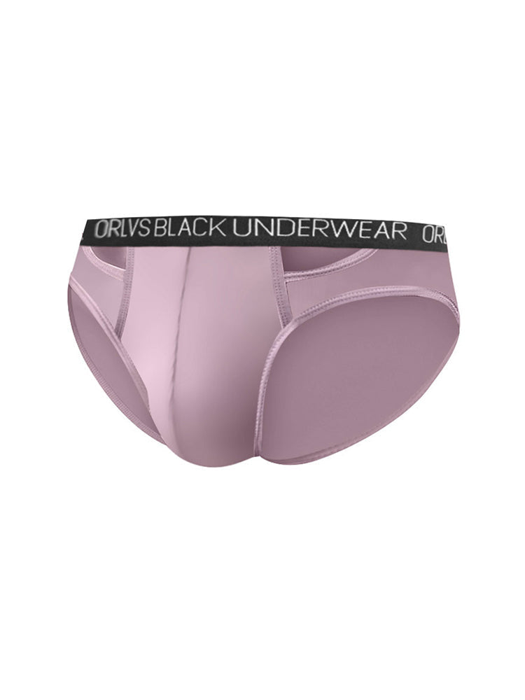 Men's U-Pouch Modal Briefs – Low-Rise 2-Pack
