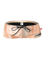 Men’s Fashionable Flash Swim Fitness Trunks