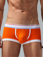 Men’s Contour Pouch Low-rise Underwear