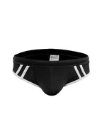 Men's Large Pouch Sexy Beach Swim Brief